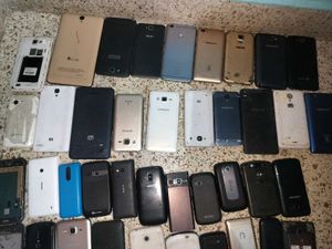 All Mix Combo Of Antique Phones 33