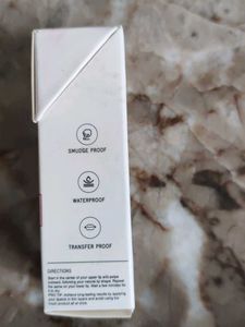 Nourish Mantra Lipstick jashna e gulaab