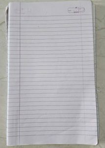 Ruled Paper Boss Company
