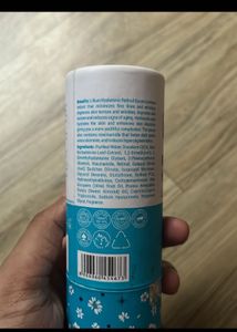 Lilium Retinol &amp; Hyaluronic Serum