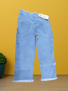 I@37 Size-28 Summer Capri