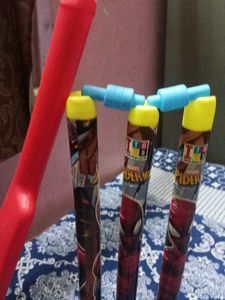 Spider-Man Rocket Set