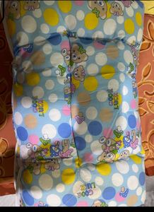 0-6 Months New Born Baby Unisex Cotton Carry Bag/S