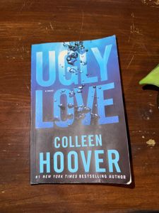 Ugly Love by Colleen Hoover