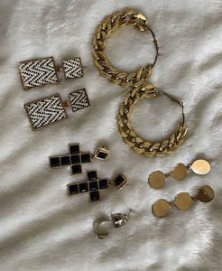 Earring Bundle