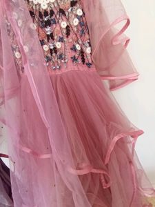 Gown