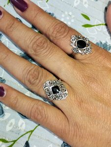 Rings!