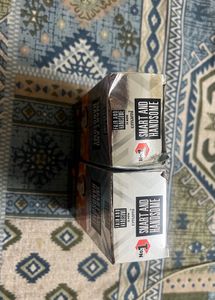 Emami Smart &amp; Handsome Brightening Cream - 2 Pack