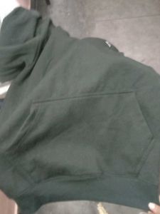 H&amp;M black Hoodie