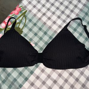 Bow Bra