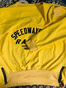 RACER SWEATSHIRT ❤️‍🔥