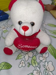 Someone Special Teddy Bear