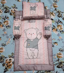 New Born Baby  Bedding Sets Mattress