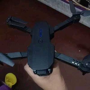 E88 Pro Double Battry Camera Lens, you can observe