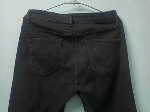 Tokyo Talkies Boot Leg Jeans