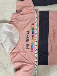 Boys' Stylish Clothing Set