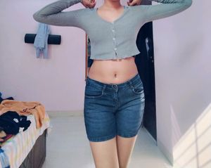 Shein Top