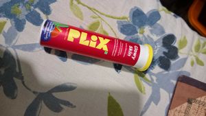 PLIX Glowy Skin Effervescent Tablets