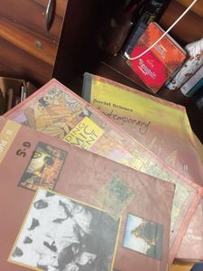 School Textbooks - Sciences
