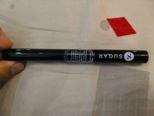 SUGAR Black Swan Eyeliner
