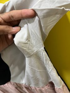 Price Drop- Shein Knee Length Dress Xxl Size