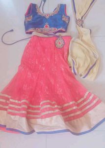 Used Choli
