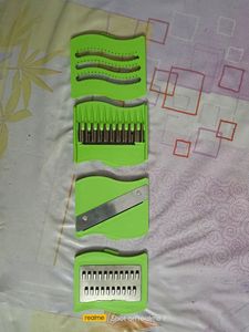 6 in One Slicer