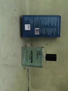 Accent Depth of Ocean Perfume