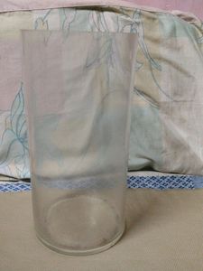 Glass Vase For Decoration