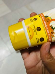 Mamaearth Skincare Set