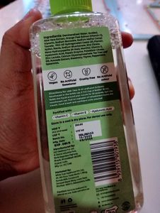 Dr Dento Mouthwash (300ml)
