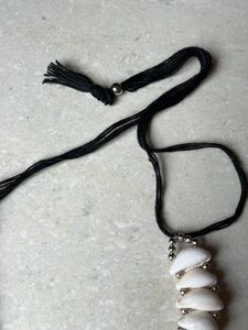 Necklace With Earrings