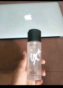 MAC Prep + Prime Fix+