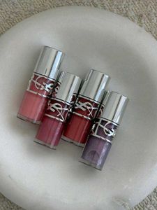 YSL Lip Oil gloss