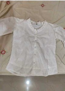 White Shirt