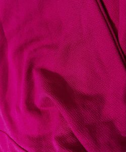 Uptownie Hot Pink Crop Top