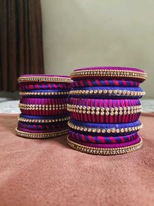 Bangles & Bracelets