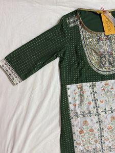 Aurelia Kurti