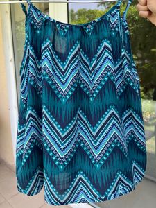 H&amp;M Tank Top, Size-M