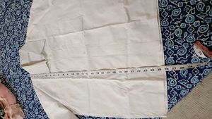 Classic White Shirt