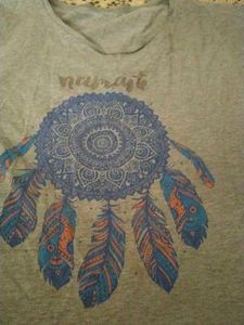 Soft Cotton Top Casual Wear