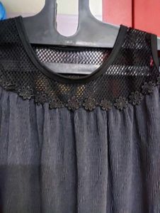 Off Shoulder Top