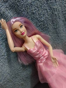 Barbie Doll