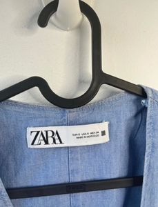 Zara Waistcoat