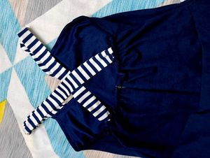 Midi Frock