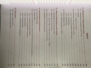 Essential Sociology