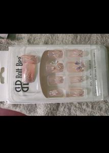 Pinterest 3d Nails For Women