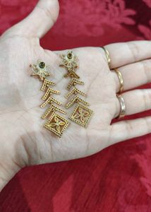 Women Earrings