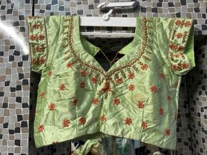 Heavy Lengha