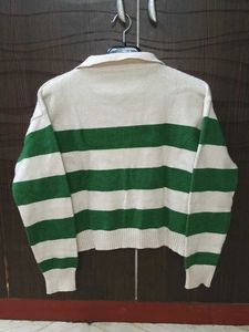 Winter Top
